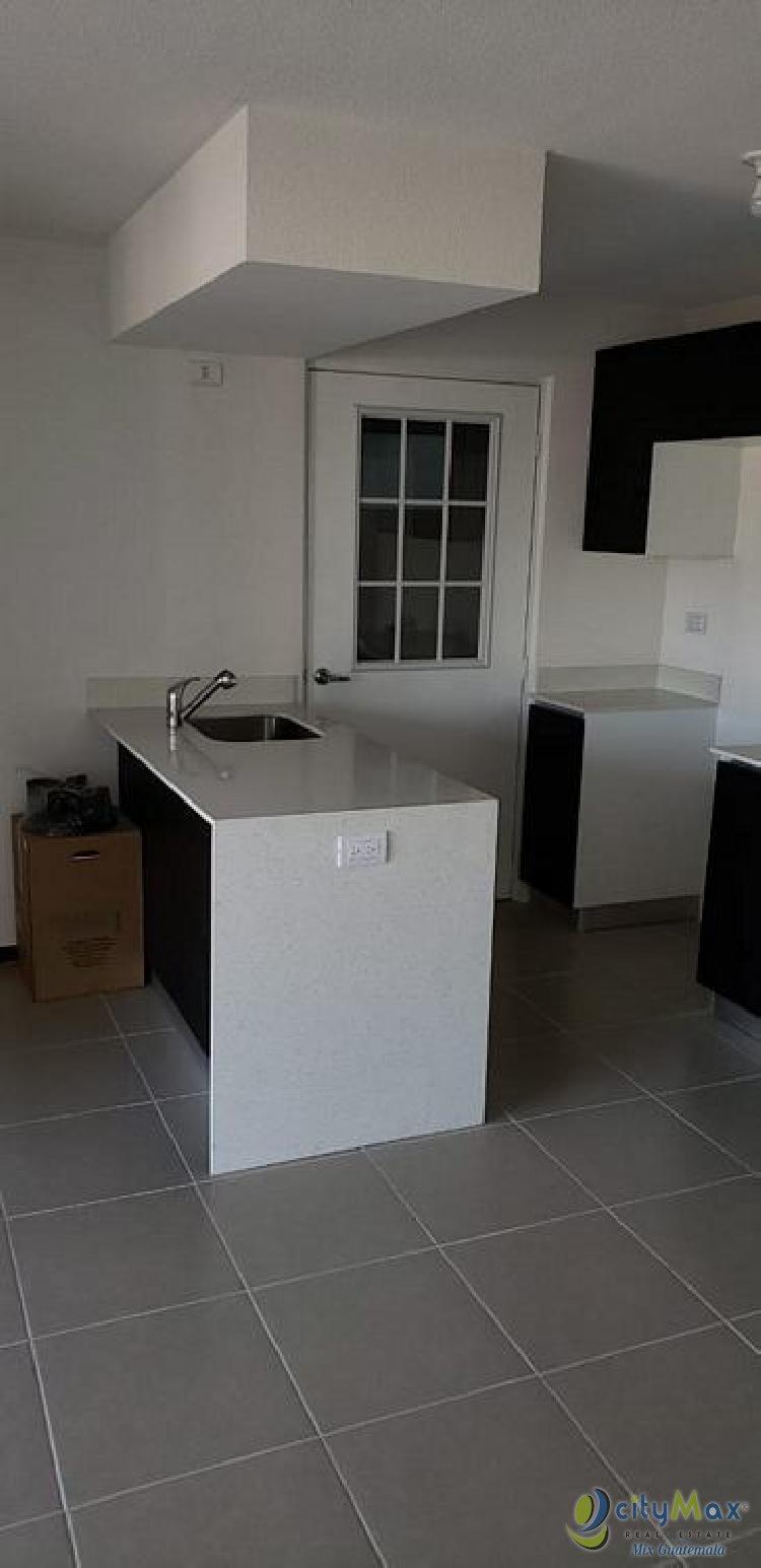 Vendo Apartamento en Mariscal, Zona 11 - Image 2