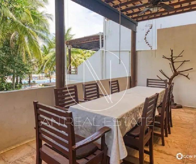 CASA DE PLAYA EN RENTA EN VILLA LOS CABOS, MONTERRICO - 5