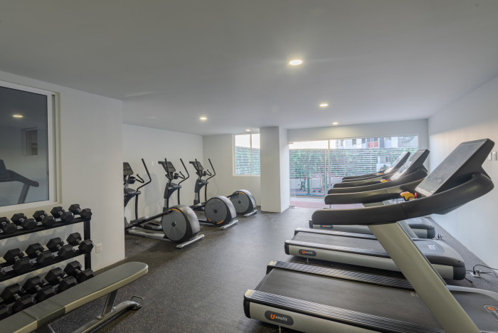Departamento en venta en col Residencial Zacatenco. - 8