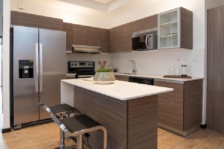 APARTAMENTOS EN VENTA EN CASALINI DIAGONAL 6 ZONA 10 — foto 8