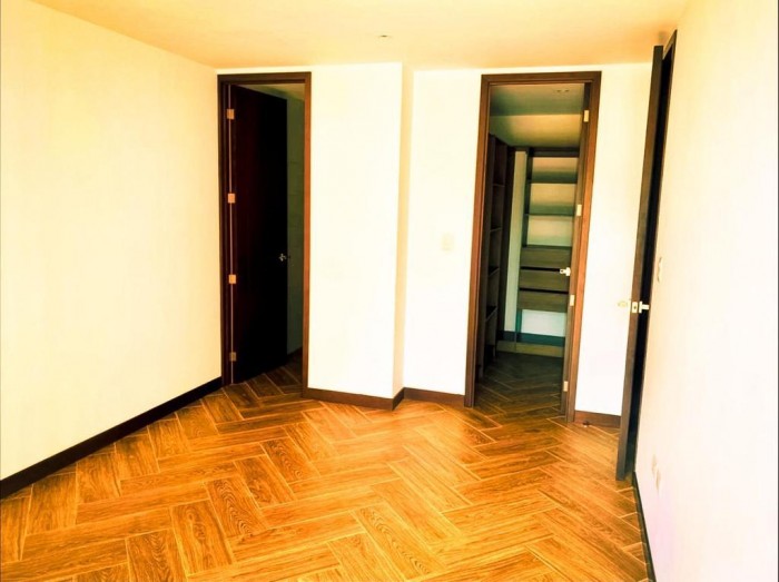 APARTAMENTO EN RENTA EDIFICIO EN ZONA 15 PARA ESTRENAR - Image 1