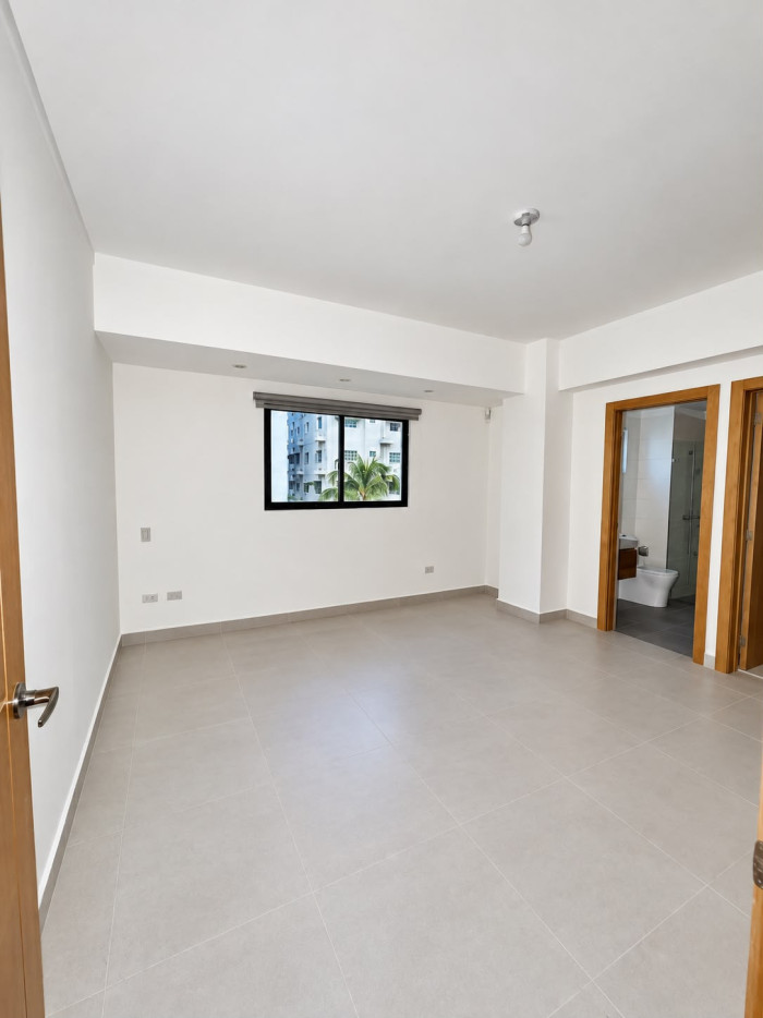 Apartamento en Alquiler en Bella Vista 2 Habitaciones — foto 6