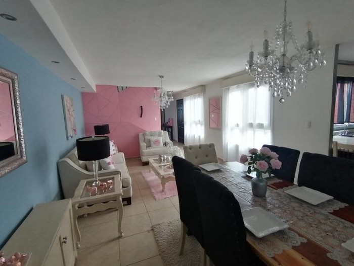 Casa en Alquiler Alamedas de Santo Domingo KM 30 CAES - Image 3