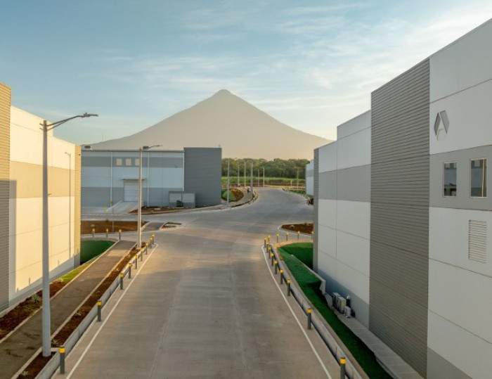 Nave Industrial en Renta en Escuintla KM 53 - Miniatura 10