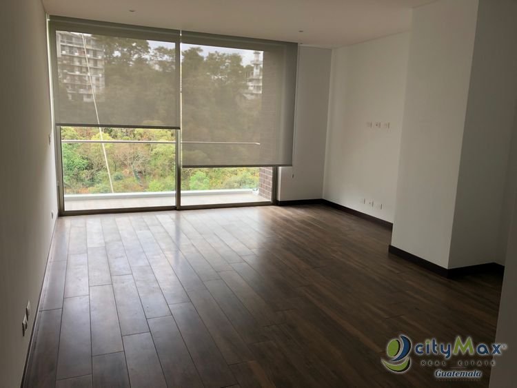 En venta o Renta Lindo Apartamento en la Zona 16 - Miniatura 2