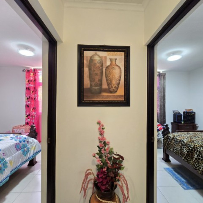 Casa en Venta Quintas Los Encinos Zona 7 de Mixco - Miniatura 16