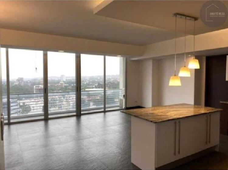 Apartamento en Renta en Edificio 19Diez, Zona 10 — foto 15