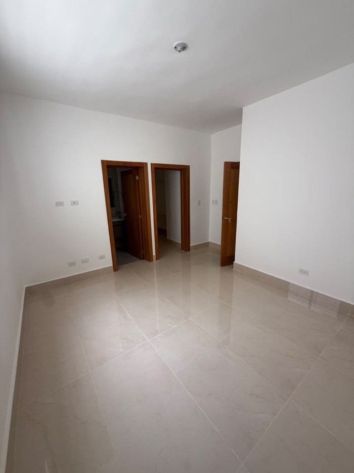 APARTAMENTO EN VENTA O RENTA EN EL DORADO SANTIAGO - 7