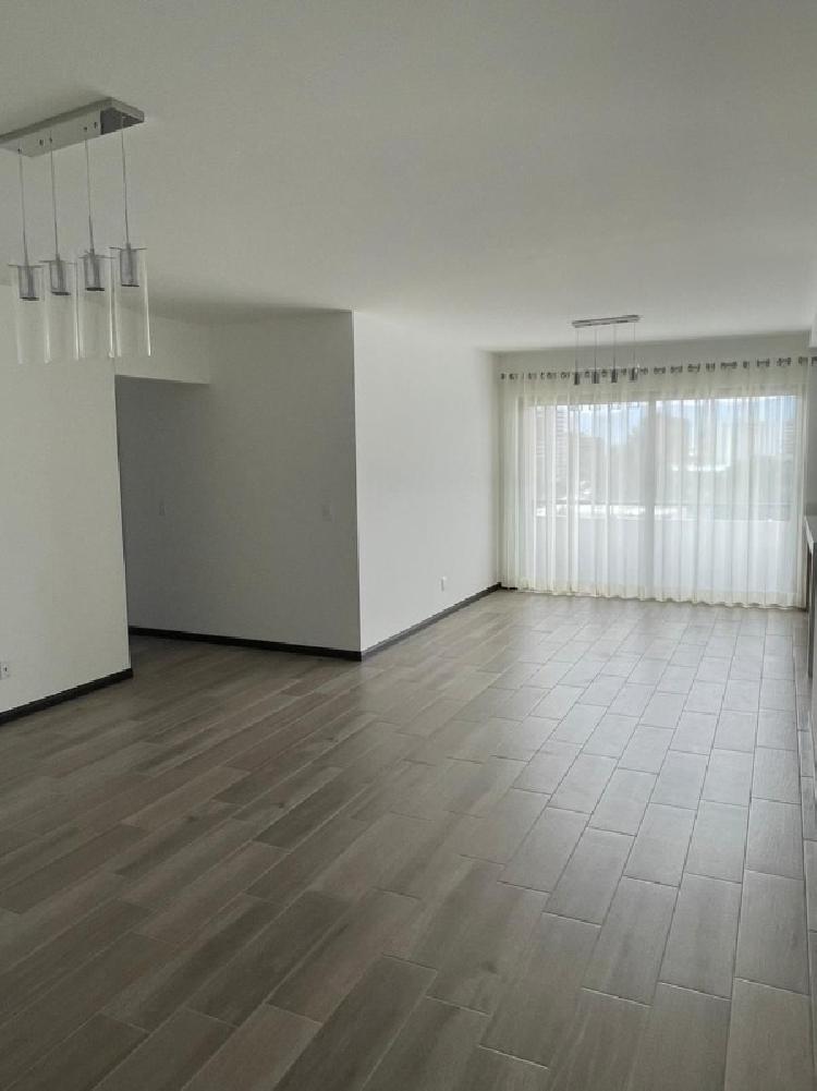 APARTAMENTO EN RENTA EN SEGHERIA, ZONA 14 LA VILLA — foto 6