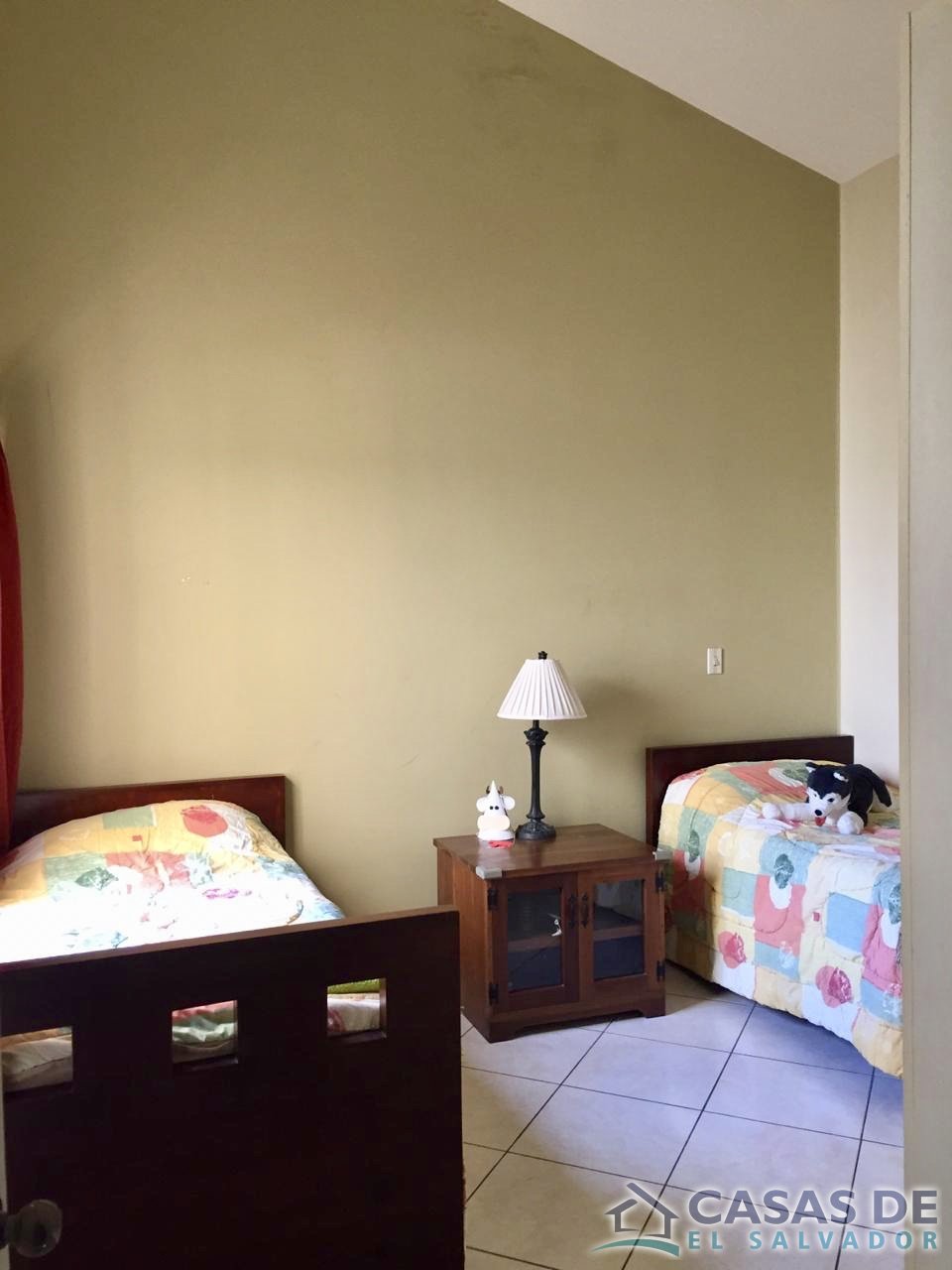 Joya de Las Piletas Nuevo Cuscatlan Privado - 1