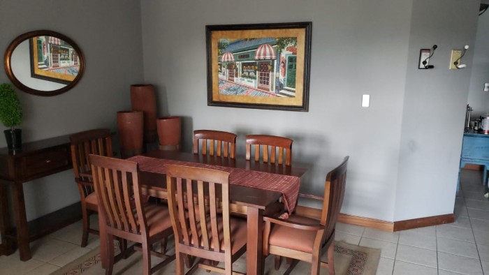 Alquiler Apartamento amueblado Santorini Américas z. 14 — foto 6