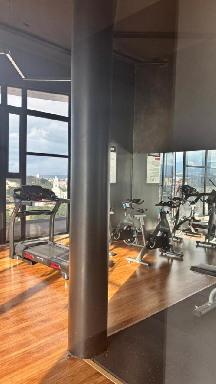 APARTAMENTO EN VENTA – EDIFICIO VIRO | ZONA 11 — foto 12