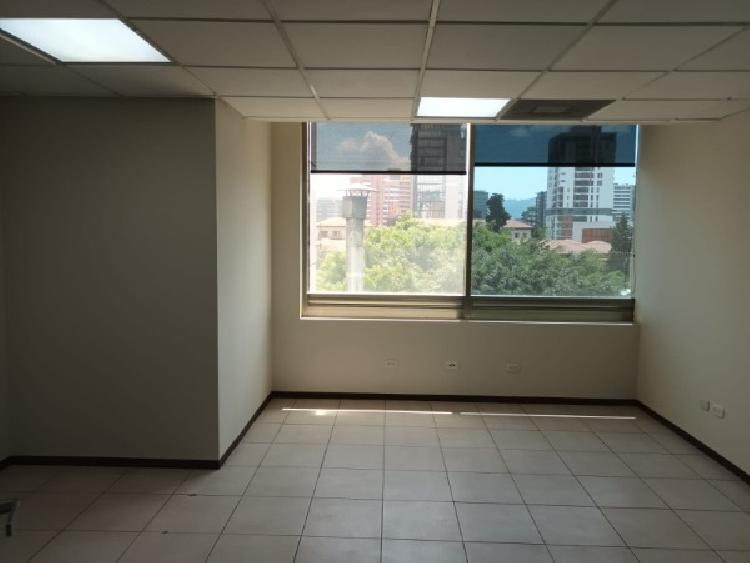 OFICINA EN RENTA EN PASEO PLAZA, ZONA 10 — foto 9