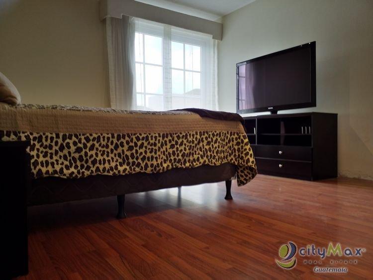 Vendo Bella Casa en Fraijanes Km. 21 - Miniatura 11