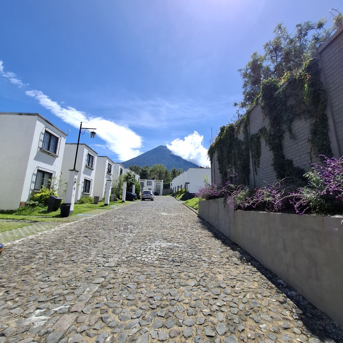 Casa en renta en Condado Antigua — foto 14