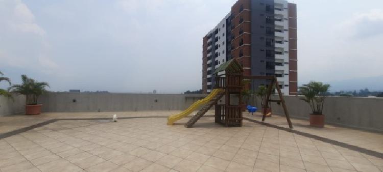 APARTAMENTO EN VENTA EN TORRE MARISCAL, ZONA 11 — foto 5