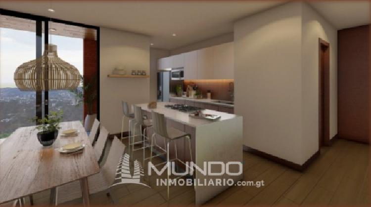 APARTAMENTOS EN PRE-VENTA EN ZONA 10/MUNDO INMOBILIARIO — foto 10