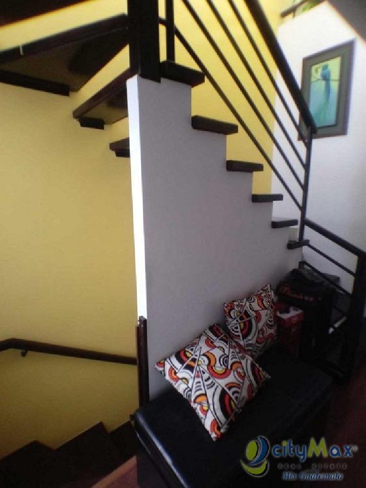 Santuaria Muxbal Casa Amplia en Venta o Renta - Miniatura 8
