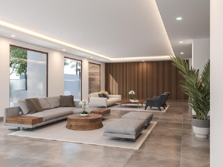 APARTAMENTOS EN VENTA HÁBITAT CIUDAD VIEJA ZONA 10 — foto 3