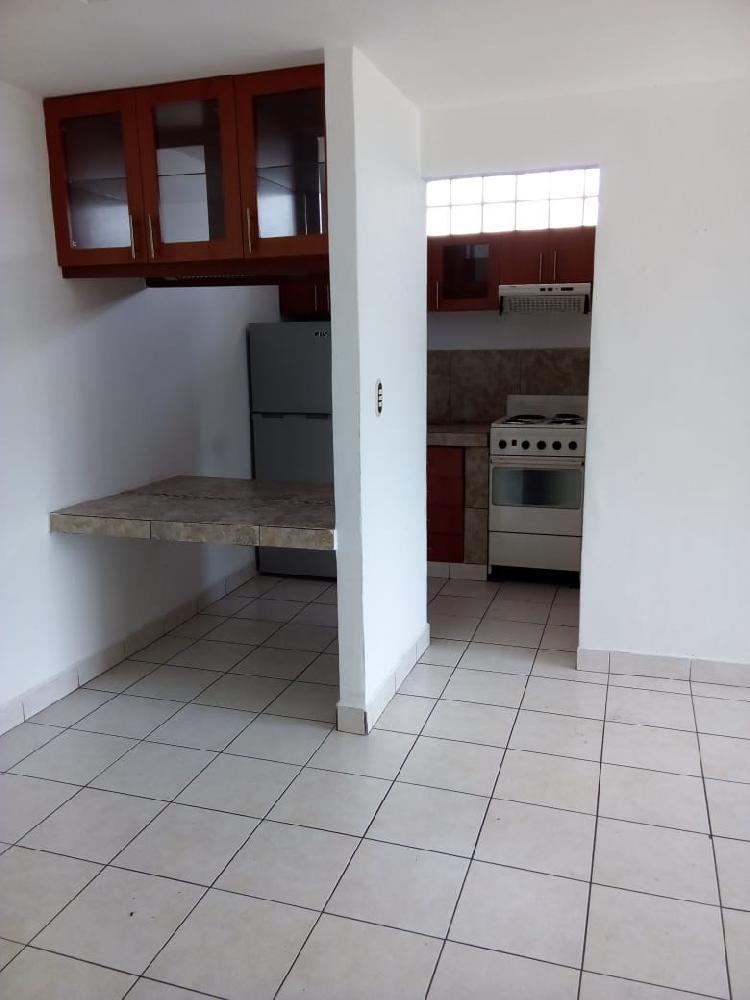 APARTAMENTO EN RENTA, ZONA 15 — foto 2