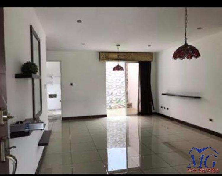 SE VENDE/RENTA CASA SAN CRISTOBA EN LOS FRESNOS ll