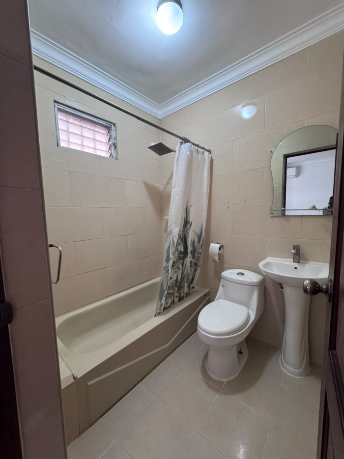 Penthouse en Venta en el Millon Distrito Nacional — foto 10