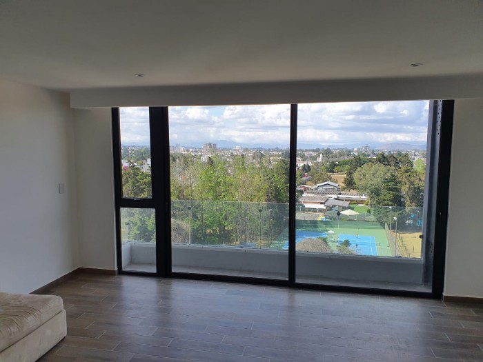Apartamento en RENTA en zona 15 PARQUE 15 - Miniatura 10