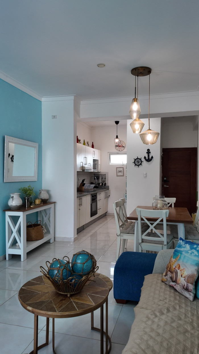 Apartamento en Venta Amueblado en Juan Dolio - 20