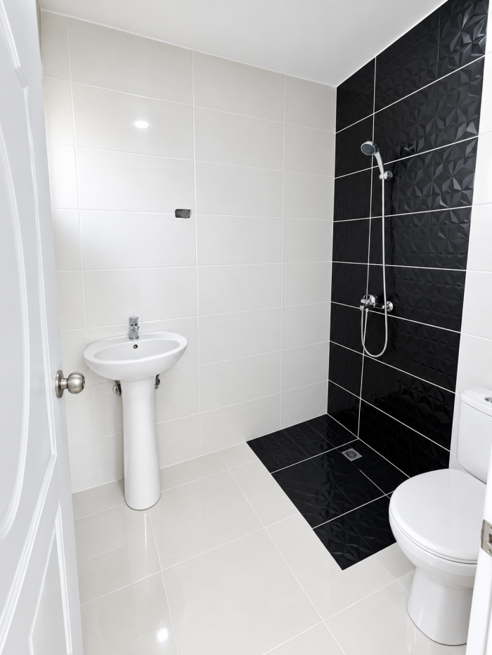 Apartamento en Venta Amplia Terraza, km17 Aut. Duarte - 6
