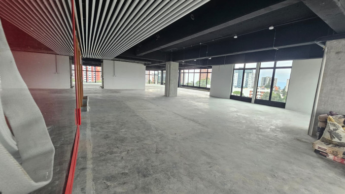 EDIFICIO EMPRESARIAL LLAVE EN MANO EN #RENTA Y #VENTA - 24