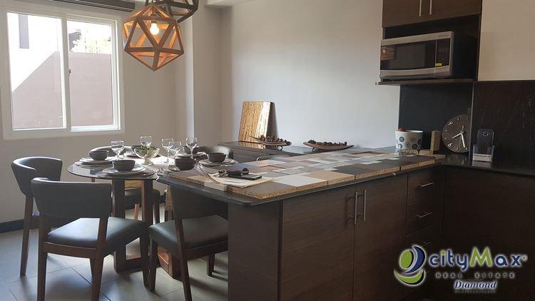 LINDO APARTAMENTO EN VENTA EN PLANOS ZONA 16 - Image 4