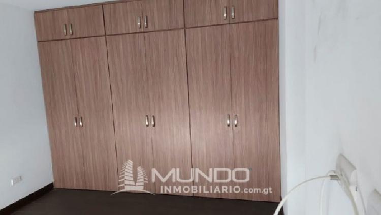 TREO APARTAMENTO EN VENTA, BOSQUES DE SAN NICOLAS/MI — foto 3