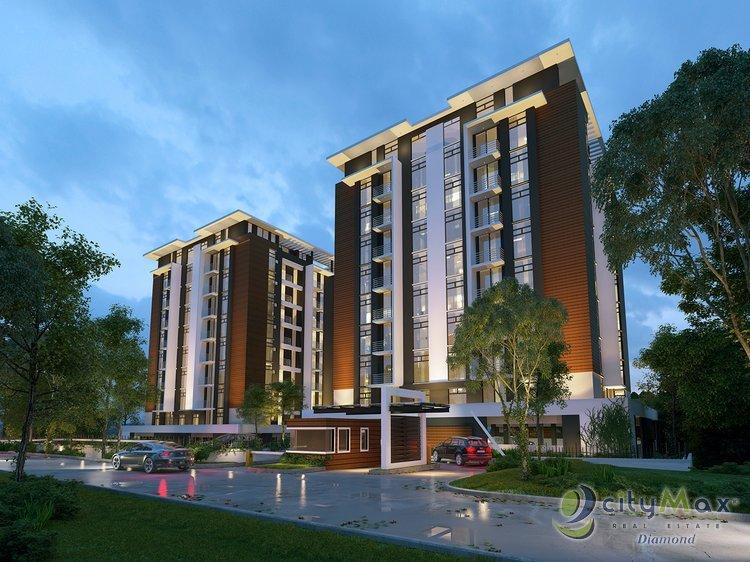 CITYMAX VENDE APARTAMENTOS EN CARRETERA A EL SALVADOR - Miniatura 7