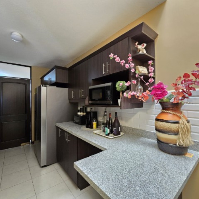 Casa en Venta Quintas Los Encinos Zona 7 de Mixco - Miniatura 8