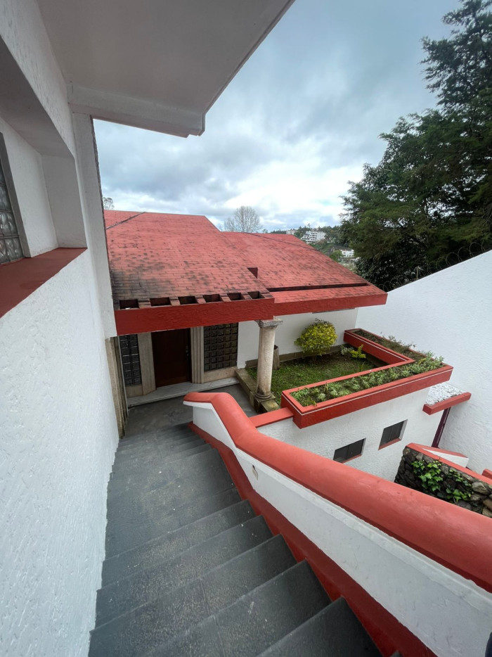 CASA EN #VENTA KM10.5 MONTEBELLO - 5