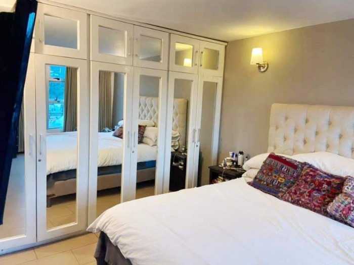 APARTAMENTO EN RENTA, ZONA 14 — foto 3