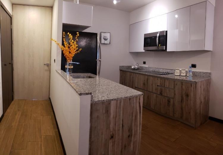Apartamento nuevo en venta ubicado en zona 11 Guatemala - Image 3