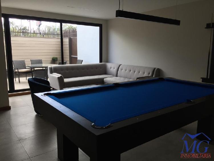 RENTA APARTAMENTO. “ELEVA” ZONA 15 — foto 6
