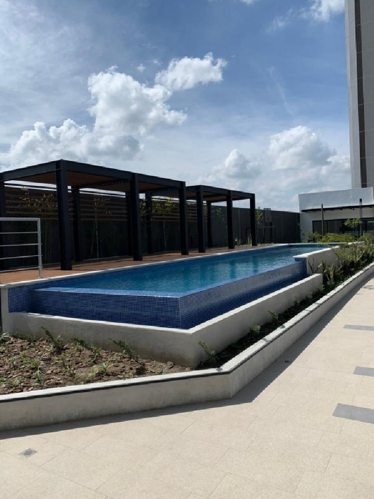 APARTAMENTO EN RENTA EN VISTARES — foto 11