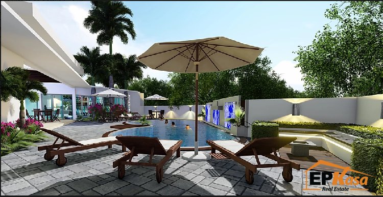 Proyecto de Apartamentos Palmira Torres, Cerro Hermoso — foto 8