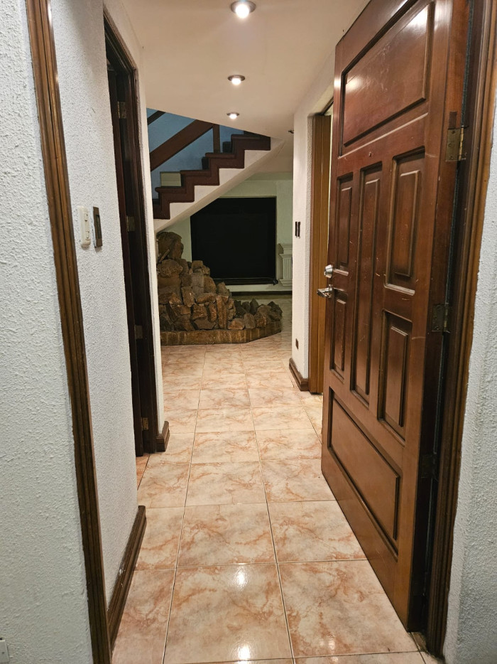 Casa en alquiler en zona 11 las charcas Guatemala - Miniatura 8