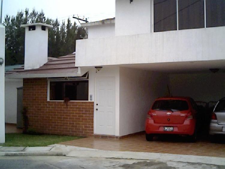 CASA EN VENTA EN RESIDENCIAL SANTA CLARA CAES — foto 7