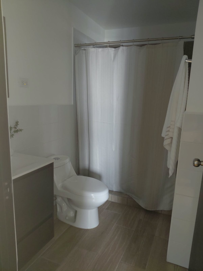 Apartamento nuevo en Venta, zona 12 Ciudad . — foto 8