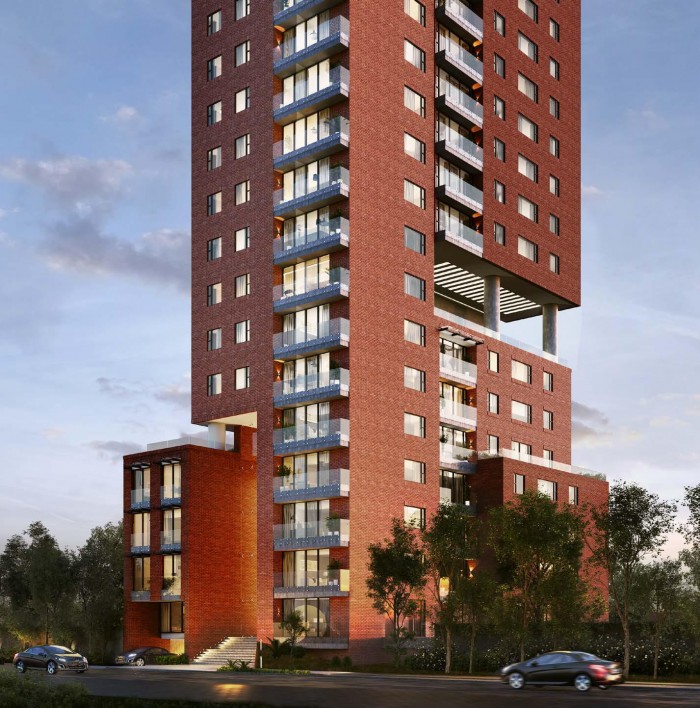 Alquiler Edificio Baden Z.15 Apartamento 2 habitaciones - Image 1