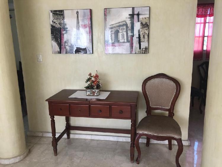 ALQUILER PENTHOUSE AMUEBLADO QUINTO NIVEL — foto 5