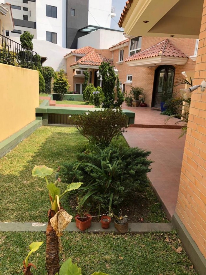 Casa en Venta zona 15 — foto 4