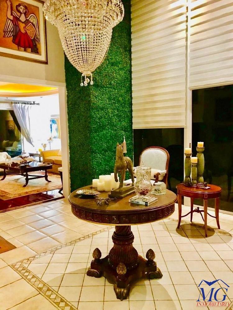 VENDO CASA EN BOSQUE DE LAS LUCES — foto 2