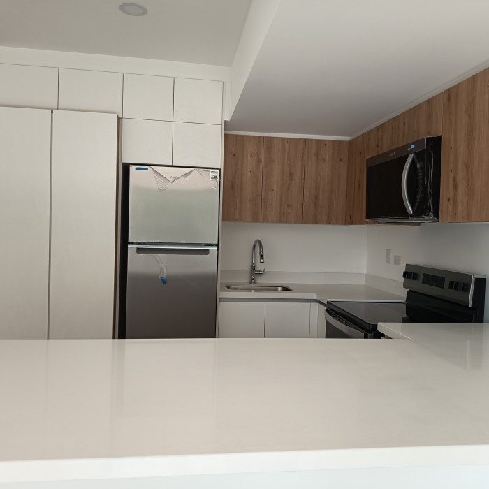Apartamento en renta en zona 16 Kanajuyu — foto 9
