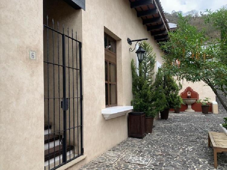 Casa Condominio Orotava Antigua Guatemala - 3