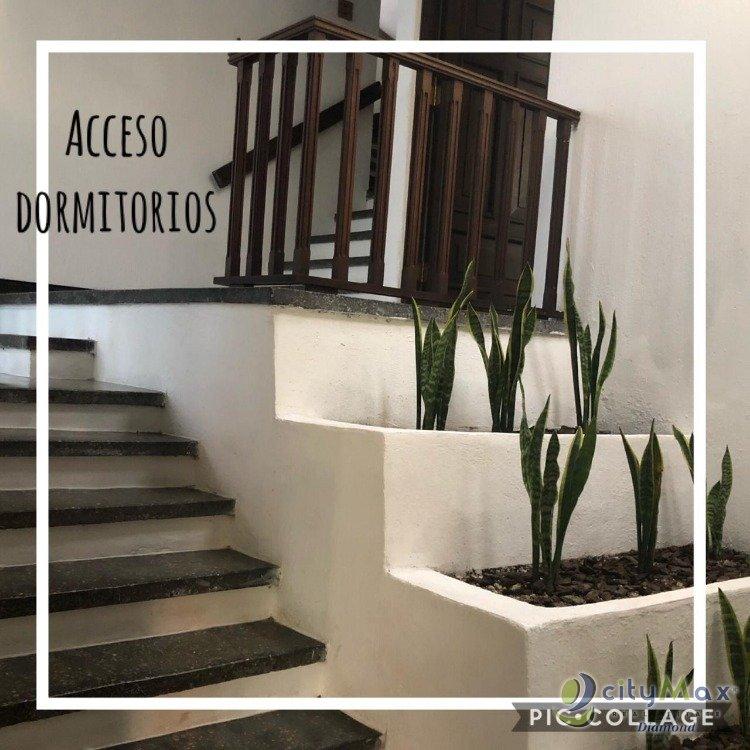 Renta De Casa En Zona 15, Vivienda U Oficina. - Miniatura 8